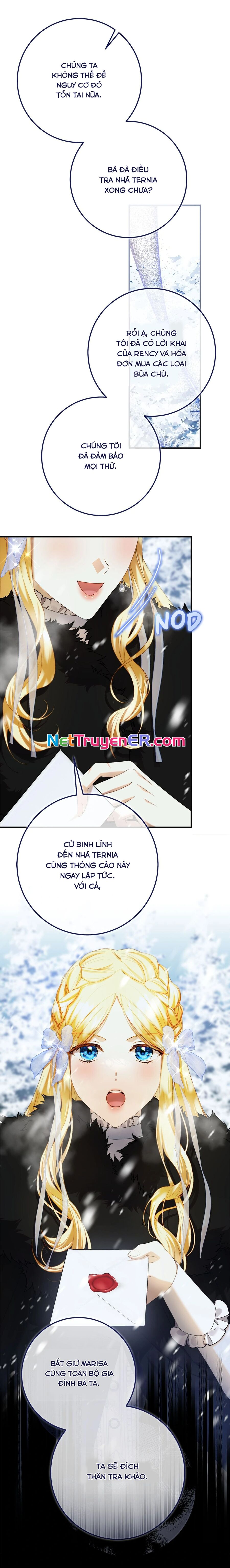 Cô Dâu Của Sói Trắng [Chap 1-154]