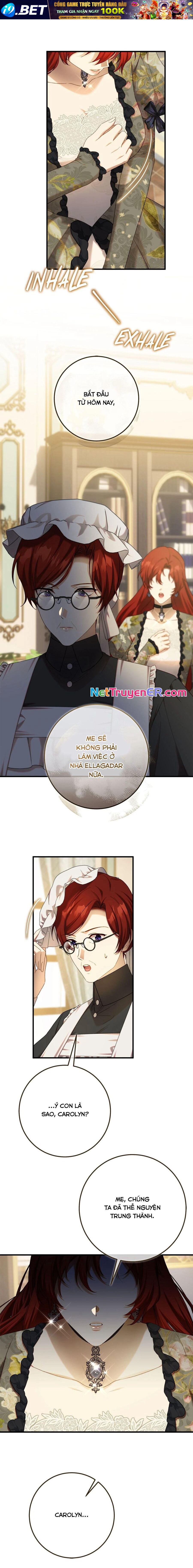 Cô Dâu Của Sói Trắng [Chap 1-154]