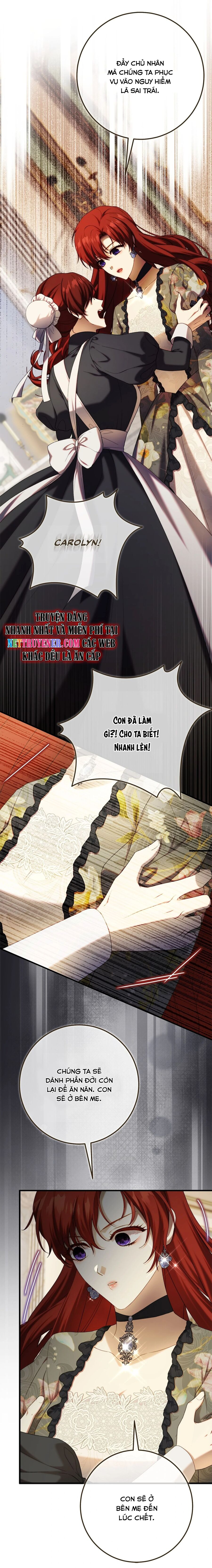 Cô Dâu Của Sói Trắng [Chap 1-154]