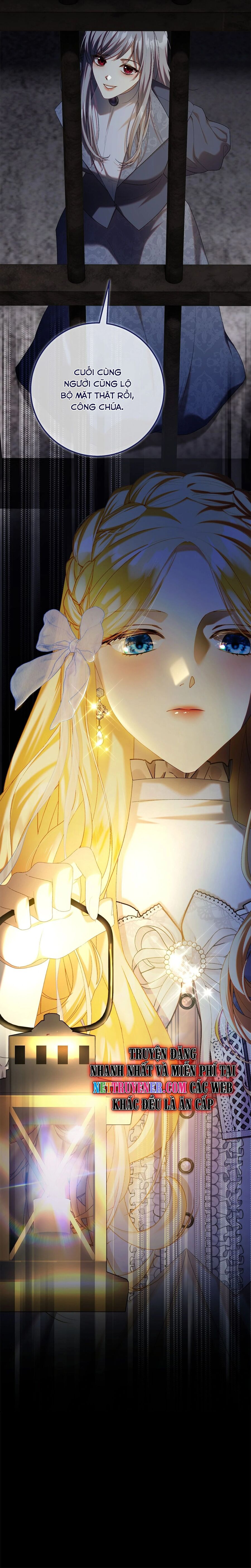 Cô Dâu Của Sói Trắng [Chap 1-154]