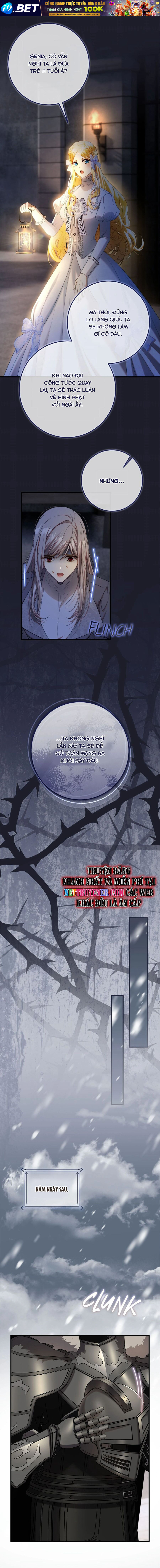 Cô Dâu Của Sói Trắng [Chap 1-154]