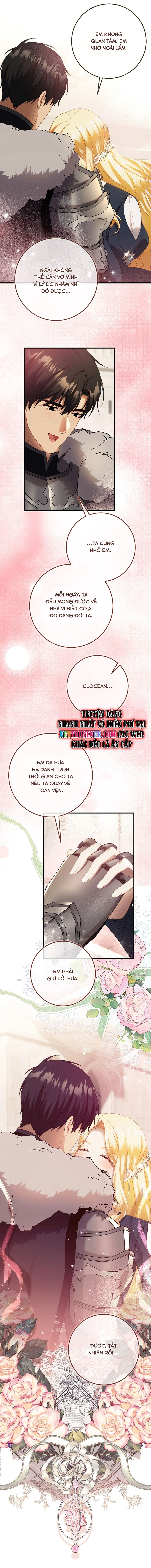 Cô Dâu Của Sói Trắng [Chap 1-154]