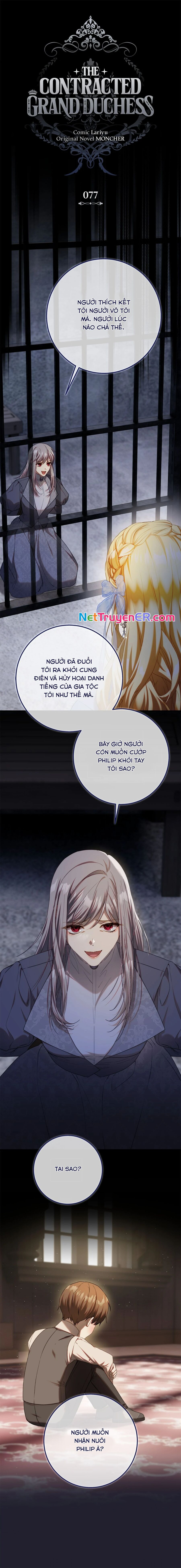 Cô Dâu Của Sói Trắng [Chap 1-154]