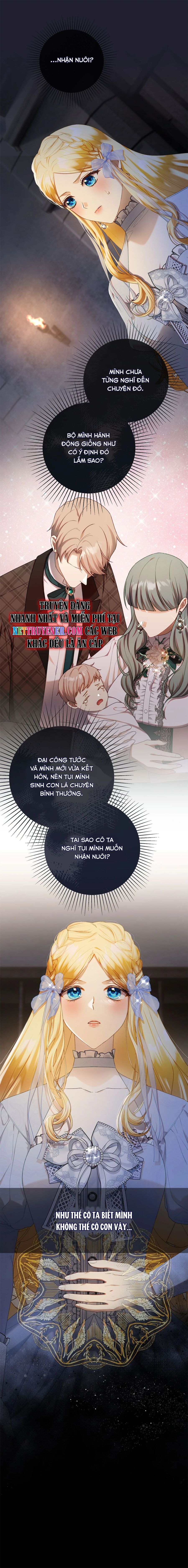 Cô Dâu Của Sói Trắng [Chap 1-154]