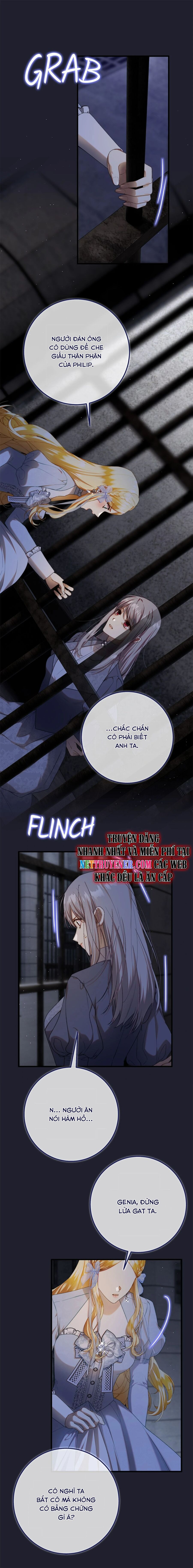 Cô Dâu Của Sói Trắng [Chap 1-154]