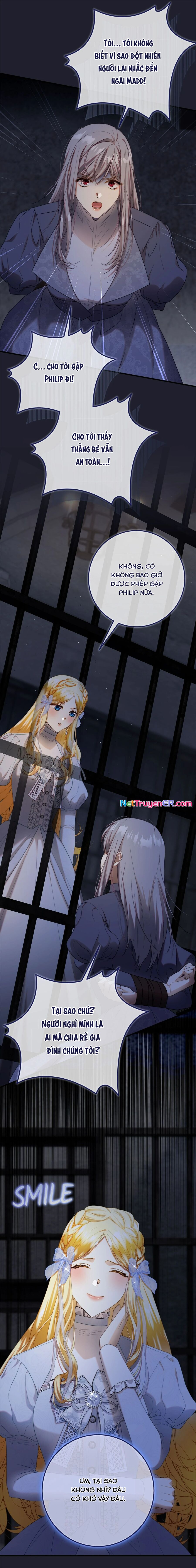 Cô Dâu Của Sói Trắng [Chap 1-154]