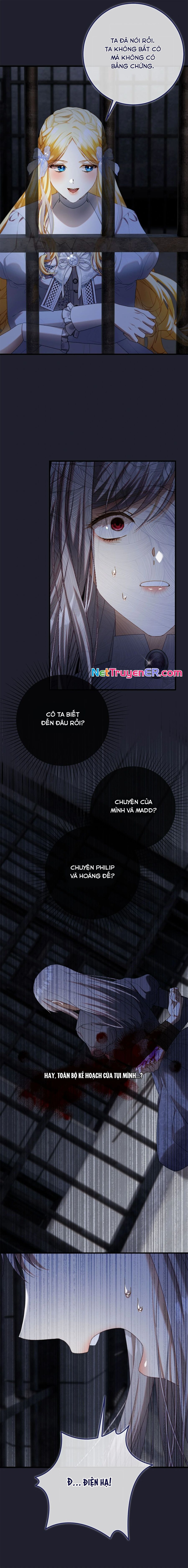 Cô Dâu Của Sói Trắng [Chap 1-154]