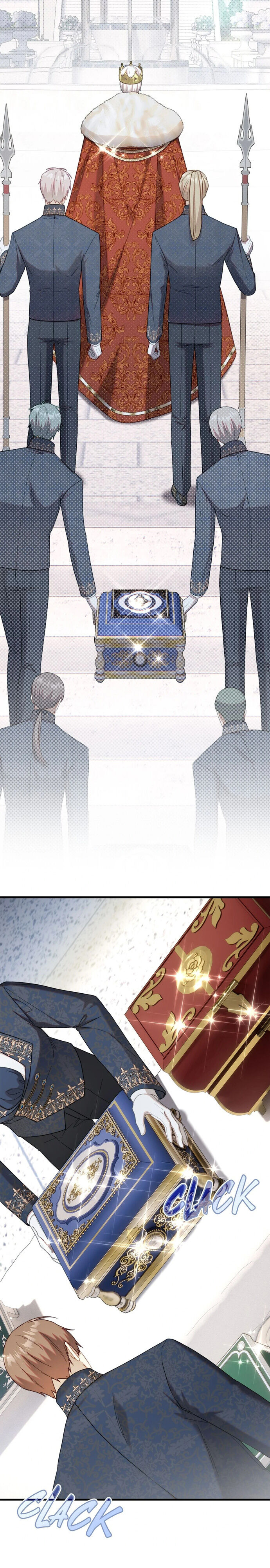 Cô Dâu Của Sói Trắng [Chap 1-154]