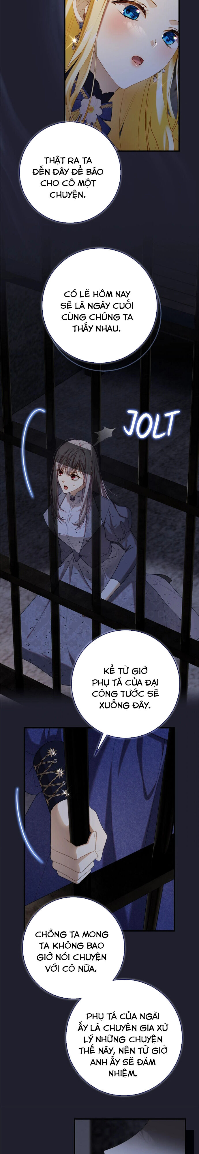 Cô Dâu Của Sói Trắng [Chap 1-154]