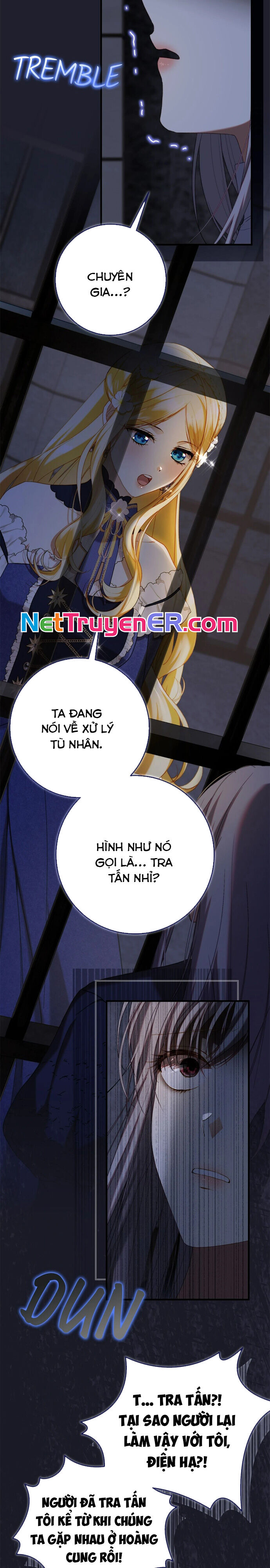 Cô Dâu Của Sói Trắng [Chap 1-154]
