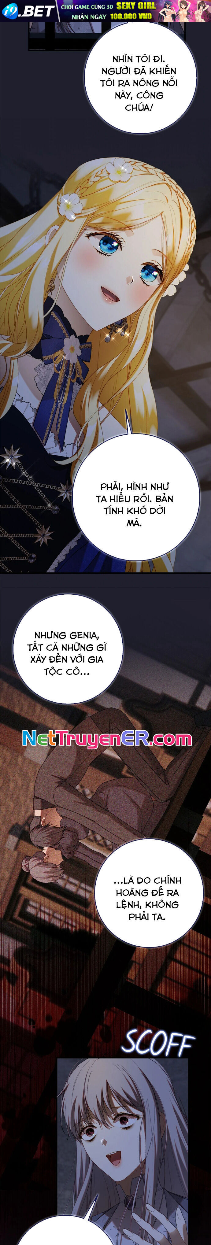 Cô Dâu Của Sói Trắng [Chap 1-154]