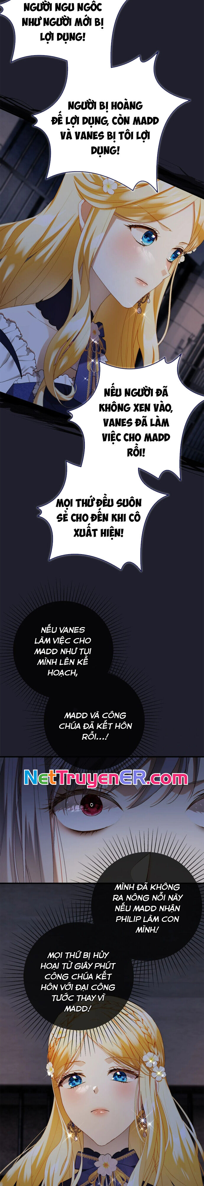Cô Dâu Của Sói Trắng [Chap 1-154]