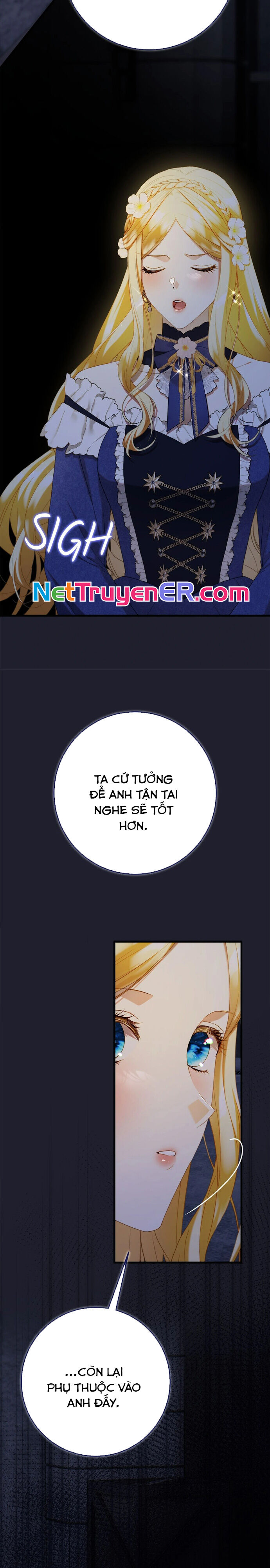 Cô Dâu Của Sói Trắng [Chap 1-154]