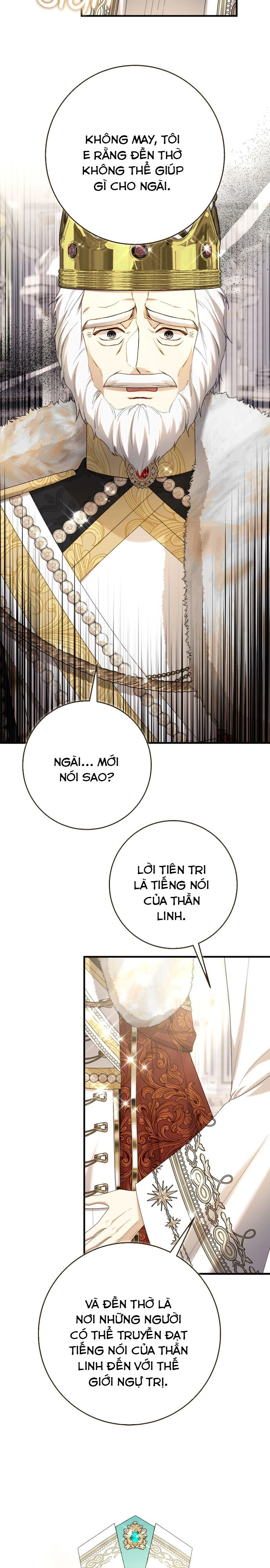 Cô Dâu Của Sói Trắng [Chap 1-154]