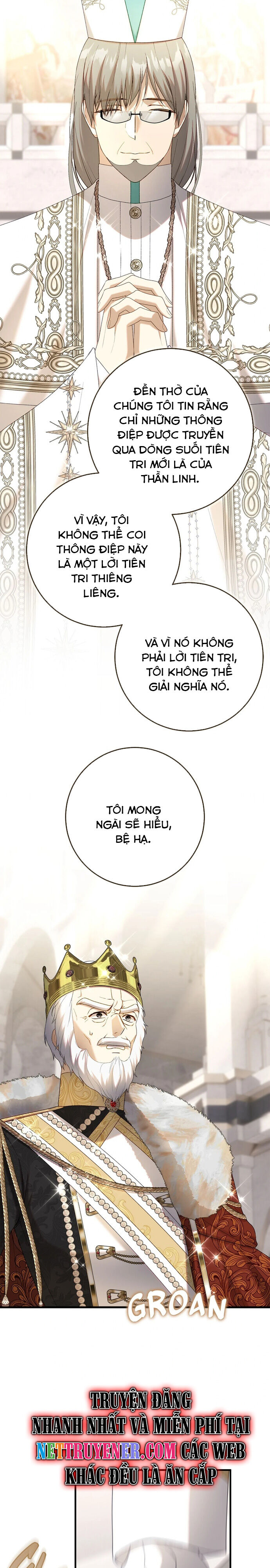 Cô Dâu Của Sói Trắng [Chap 1-154]