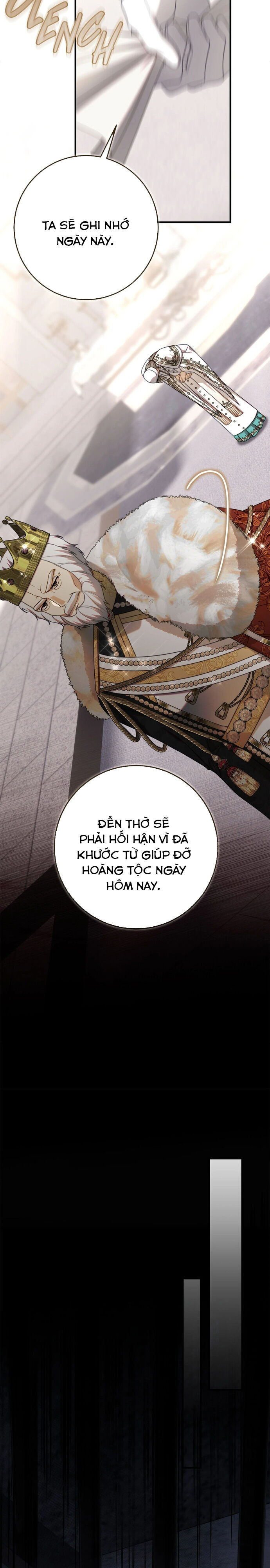 Cô Dâu Của Sói Trắng [Chap 1-154]