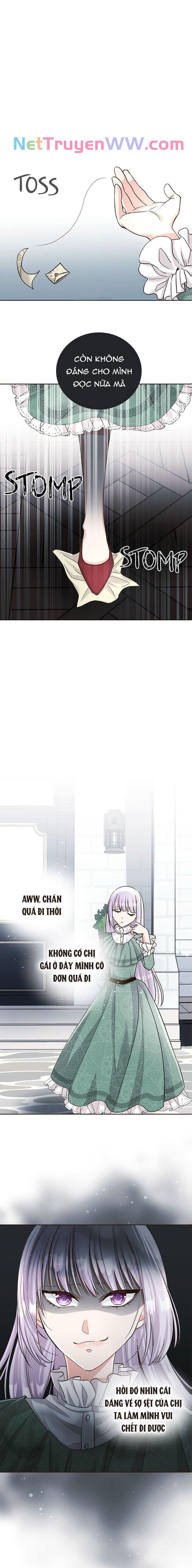 Cô Dâu Của Sói Trắng [Chap 1-154]