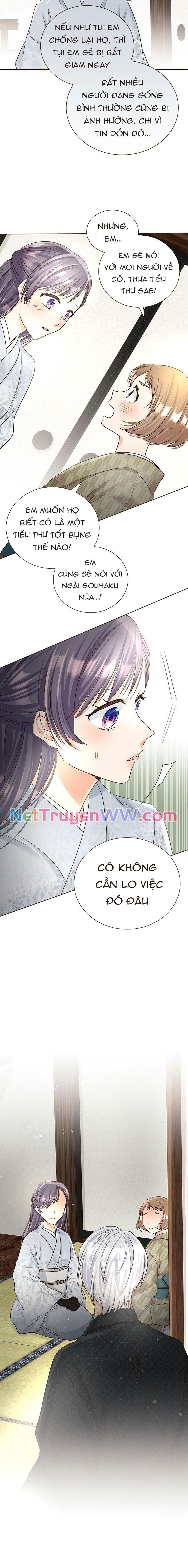 Cô Dâu Của Sói Trắng [Chap 1-154]