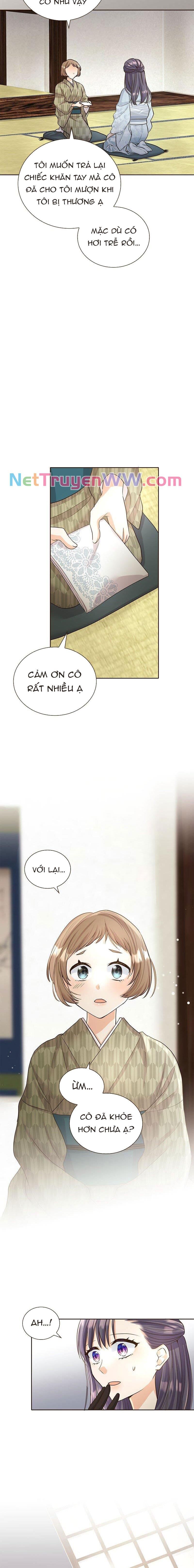 Cô Dâu Của Sói Trắng [Chap 1-154]