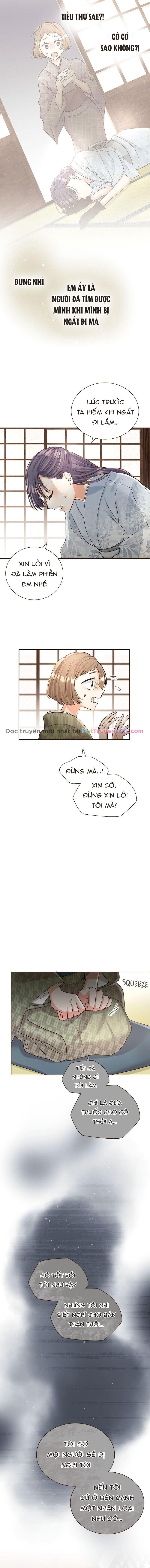 Cô Dâu Của Sói Trắng [Chap 1-154]