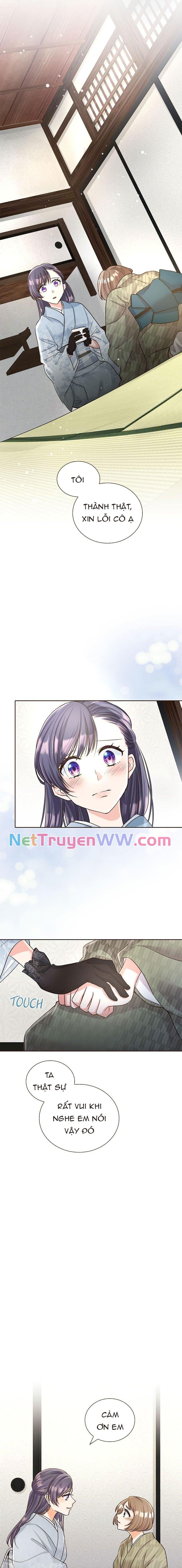 Cô Dâu Của Sói Trắng [Chap 1-154]