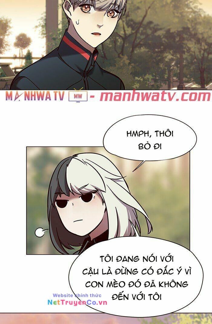 Cô Dâu Của Sói Trắng [Chap 1-154]