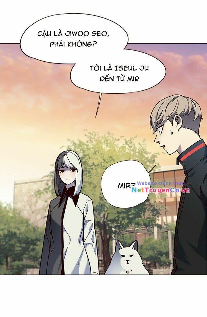 Cô Dâu Của Sói Trắng [Chap 1-154]