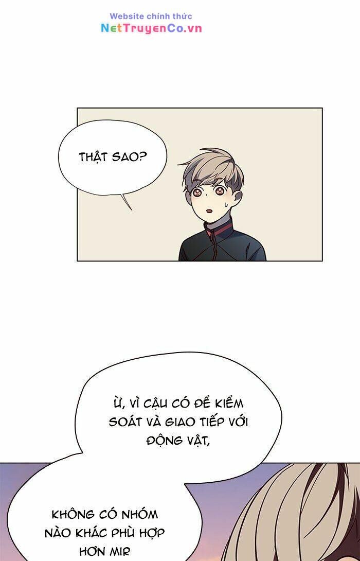 Cô Dâu Của Sói Trắng [Chap 1-154]