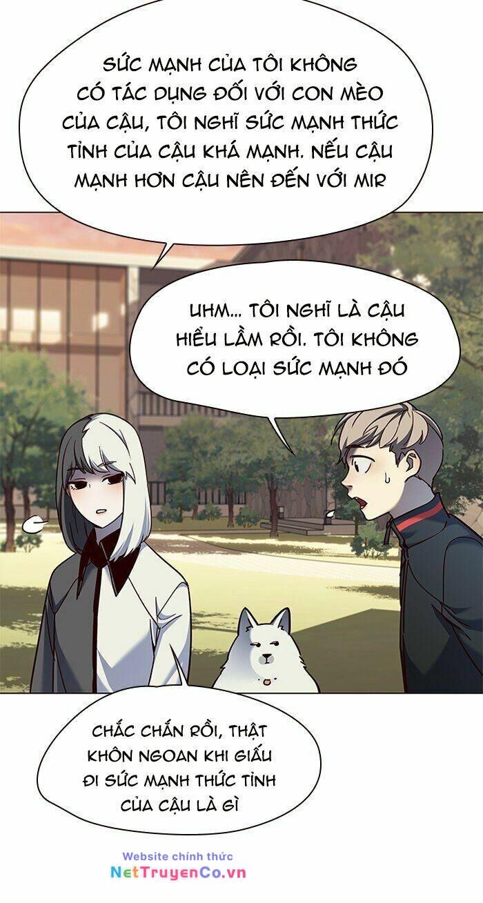 Cô Dâu Của Sói Trắng [Chap 1-154]