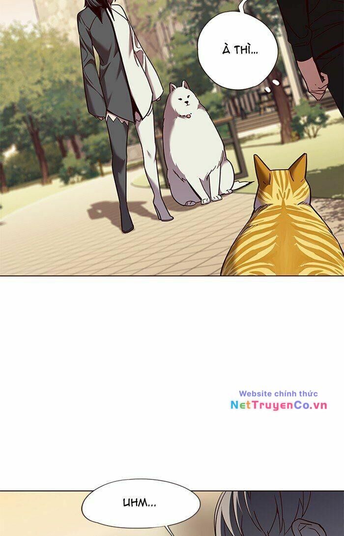 Cô Dâu Của Sói Trắng [Chap 1-154]
