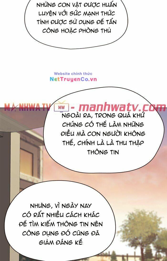 Cô Dâu Của Sói Trắng [Chap 1-154]
