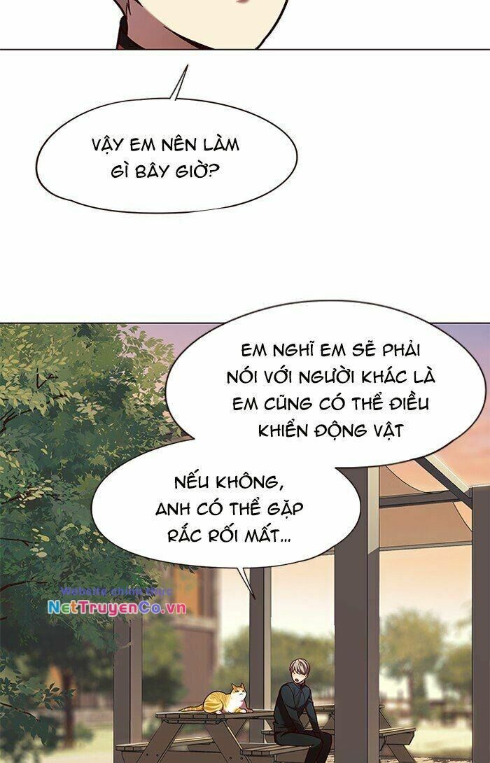 Cô Dâu Của Sói Trắng [Chap 1-154]