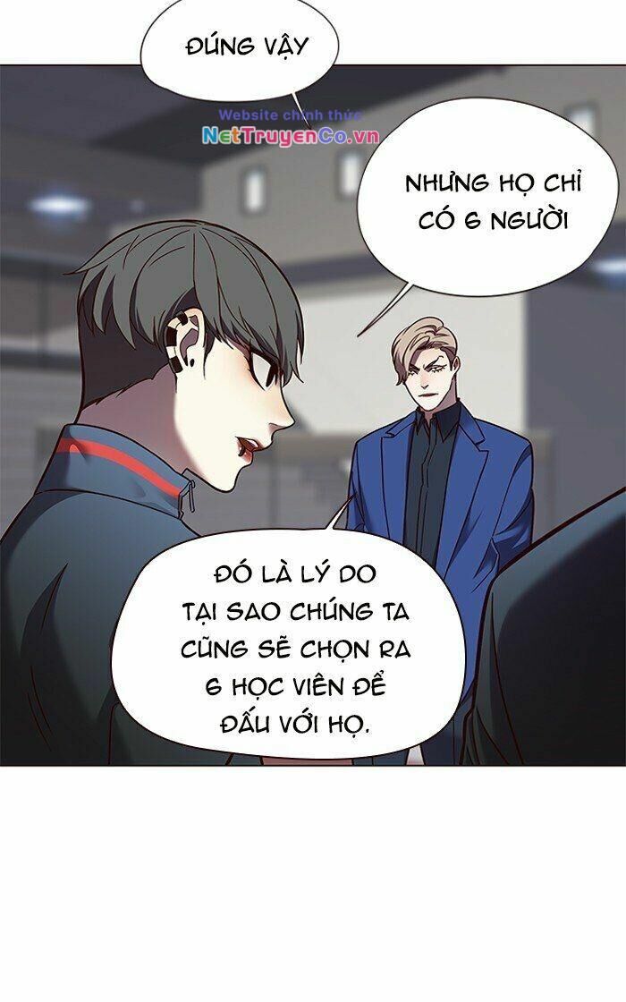 Cô Dâu Của Sói Trắng [Chap 1-154]