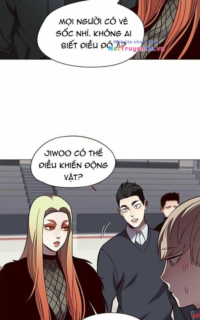 Cô Dâu Của Sói Trắng [Chap 1-154]