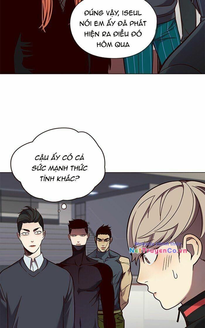 Cô Dâu Của Sói Trắng [Chap 1-154]