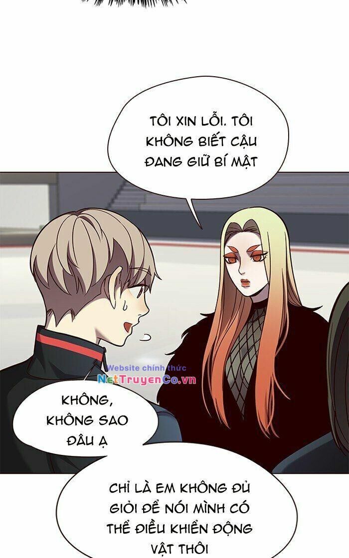 Cô Dâu Của Sói Trắng [Chap 1-154]