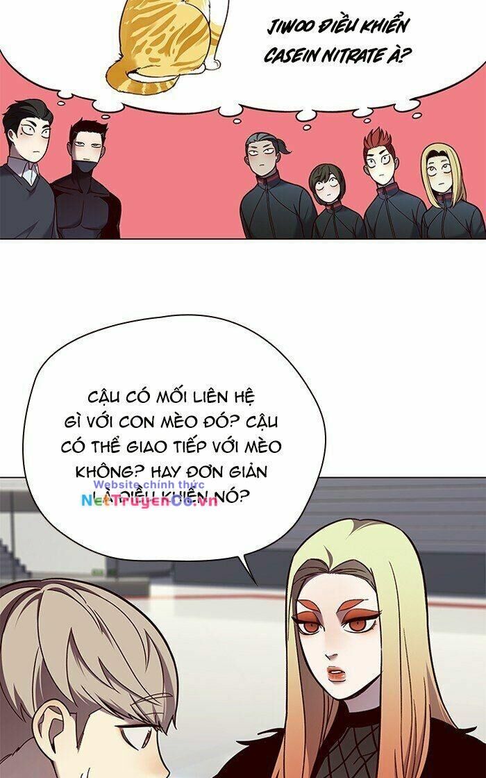 Cô Dâu Của Sói Trắng [Chap 1-154]