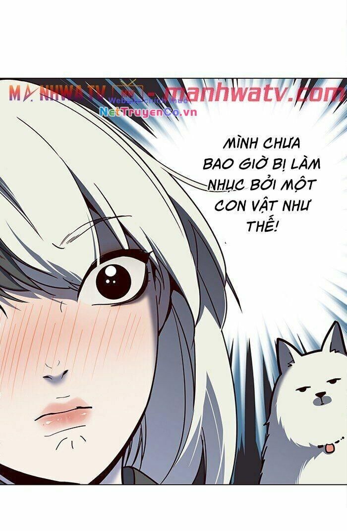 Cô Dâu Của Sói Trắng [Chap 1-154]