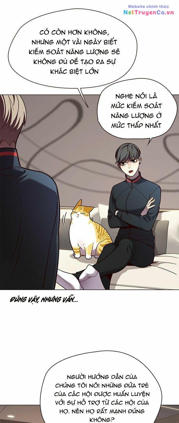 Cô Dâu Của Sói Trắng [Chap 1-154]