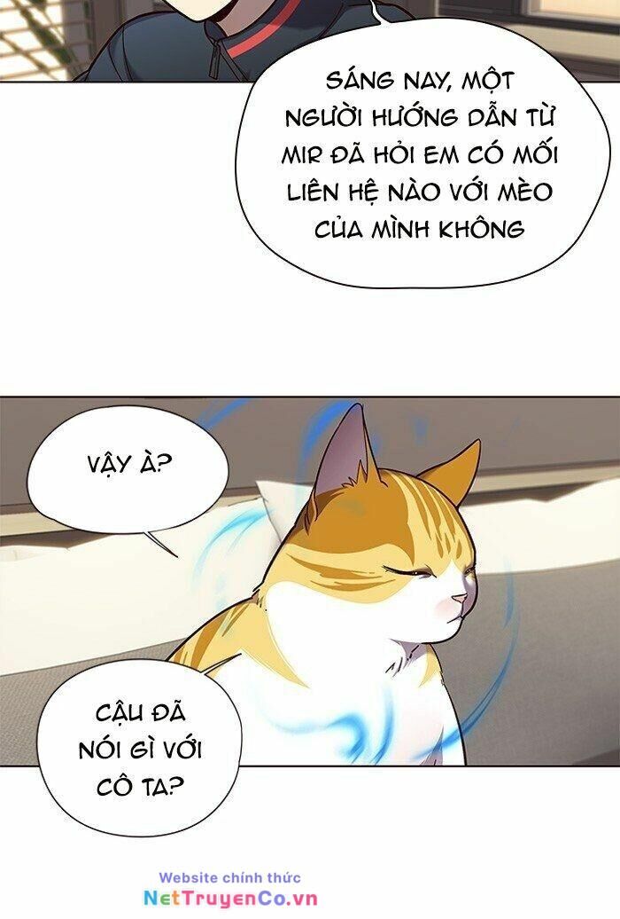 Cô Dâu Của Sói Trắng [Chap 1-154]