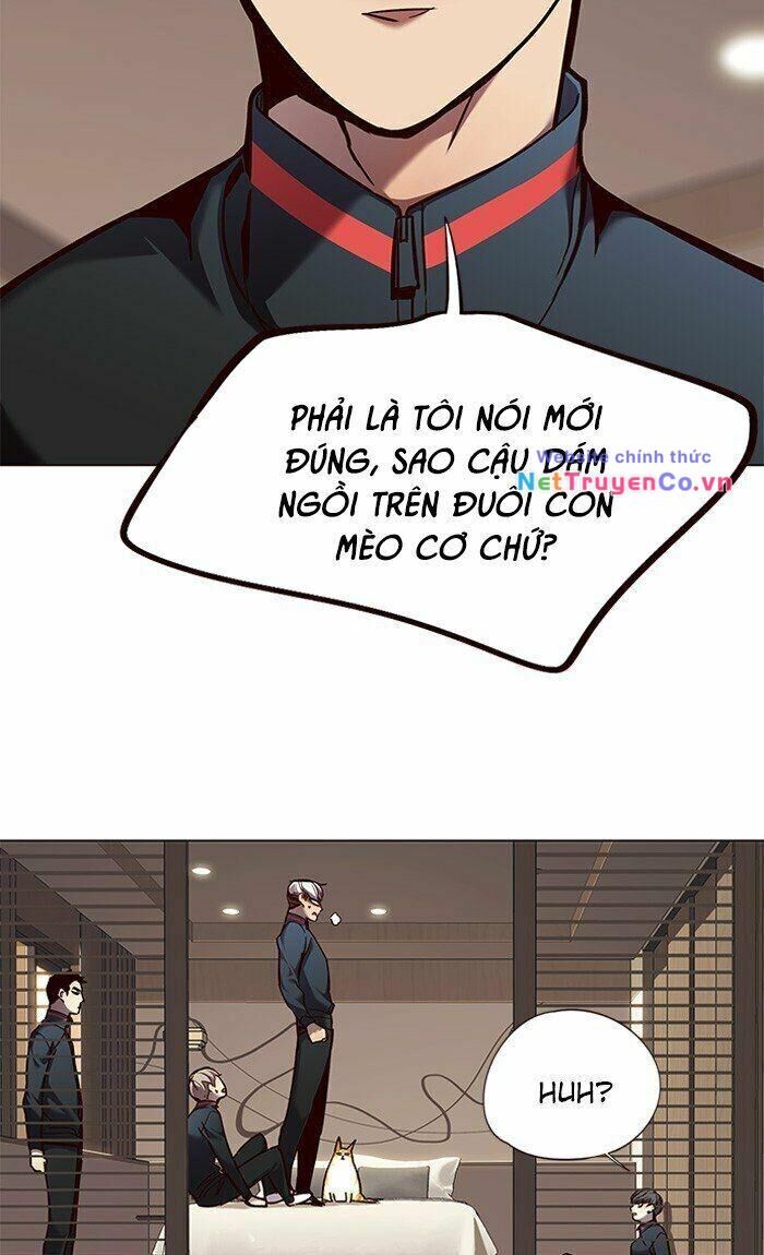 Cô Dâu Của Sói Trắng [Chap 1-154]