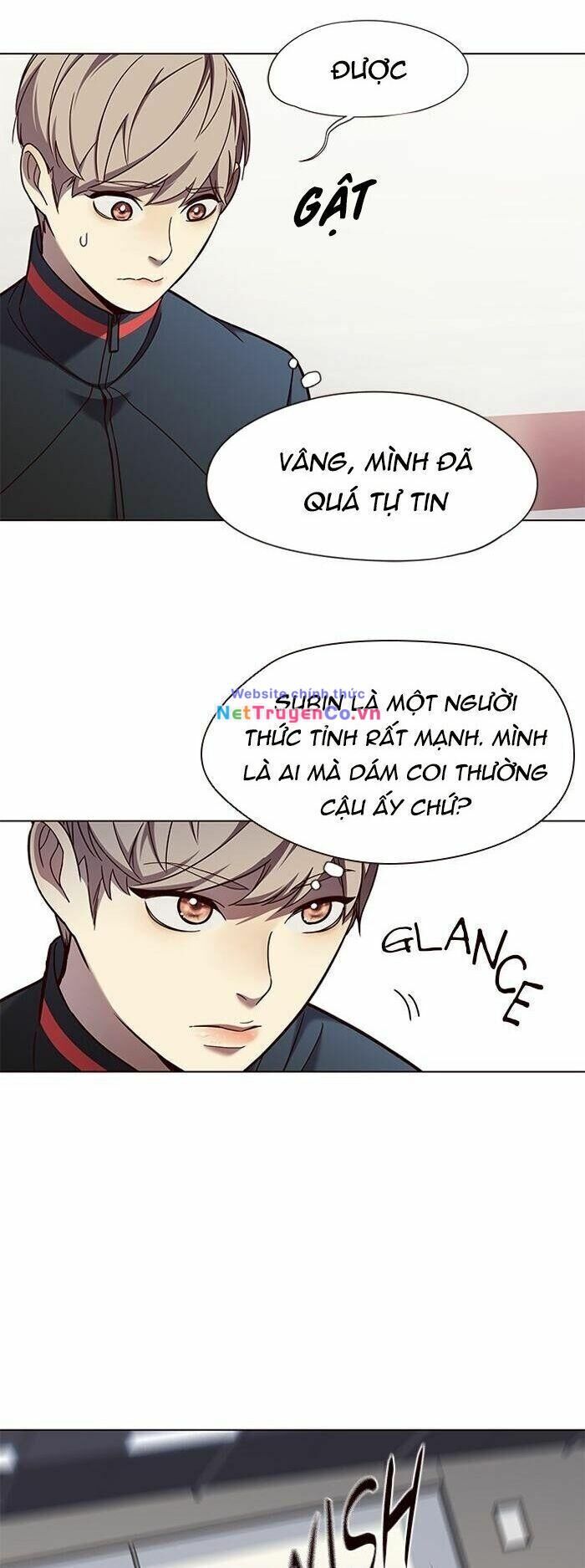 Cô Dâu Của Sói Trắng [Chap 1-154]