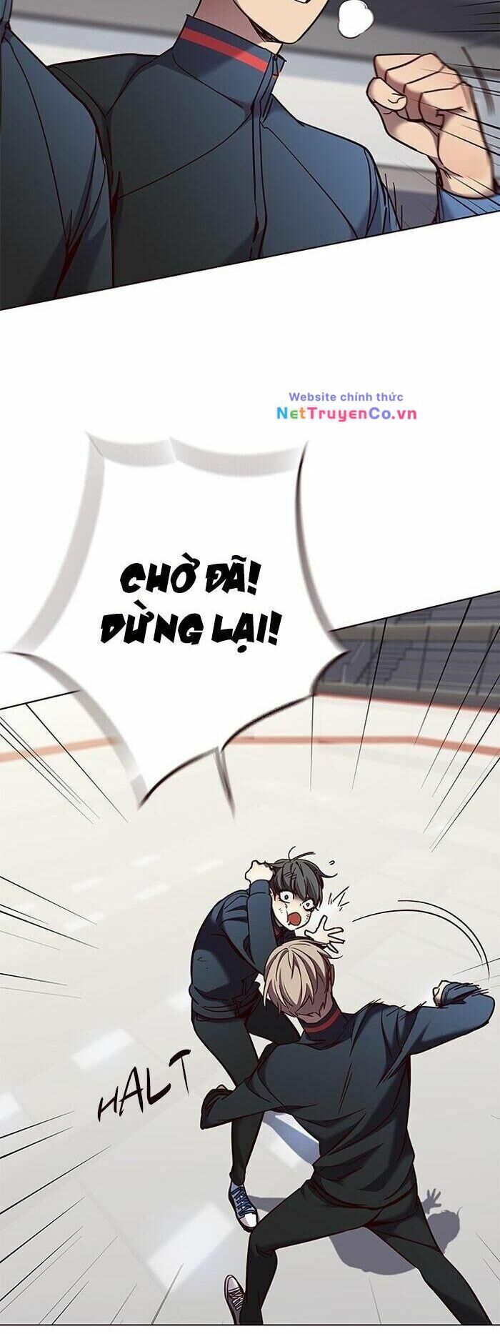 Cô Dâu Của Sói Trắng [Chap 1-154]