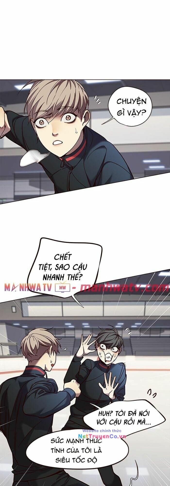 Cô Dâu Của Sói Trắng [Chap 1-154]