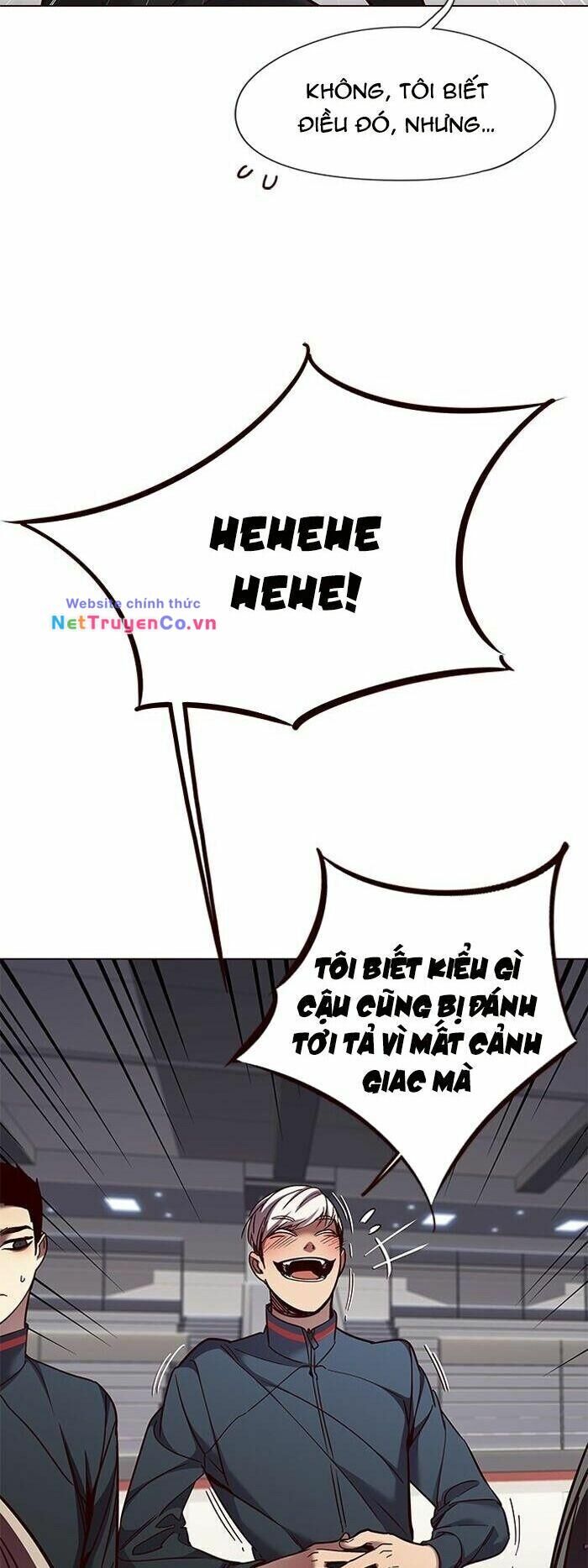 Cô Dâu Của Sói Trắng [Chap 1-154]