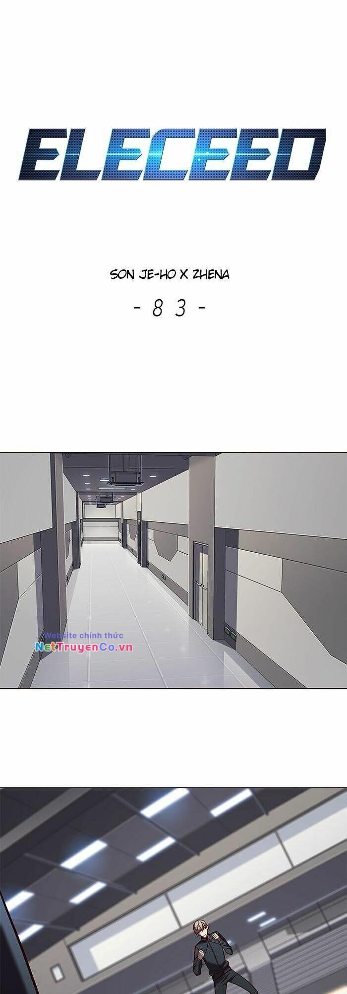 Cô Dâu Của Sói Trắng [Chap 1-154]