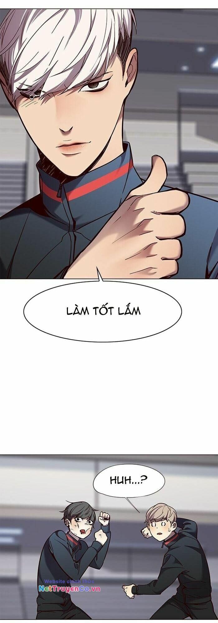 Cô Dâu Của Sói Trắng [Chap 1-154]