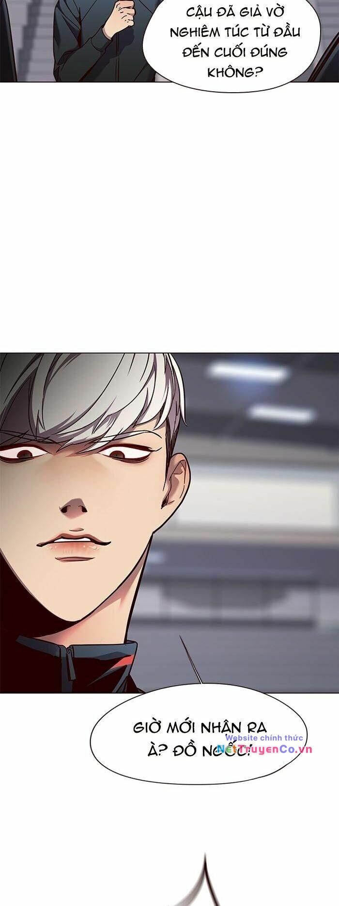 Cô Dâu Của Sói Trắng [Chap 1-154]