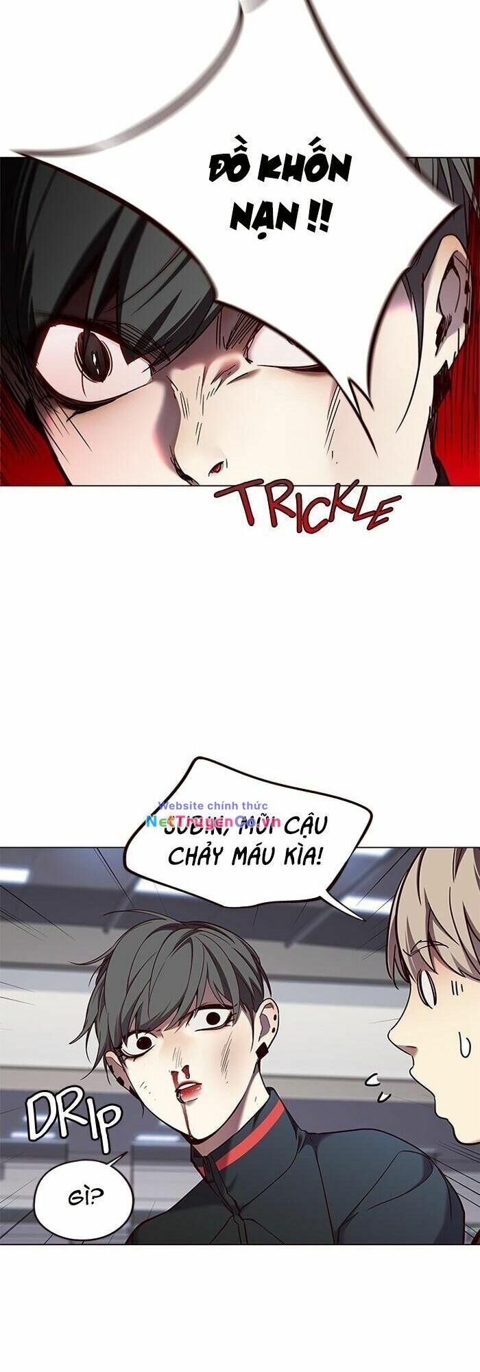 Cô Dâu Của Sói Trắng [Chap 1-154]