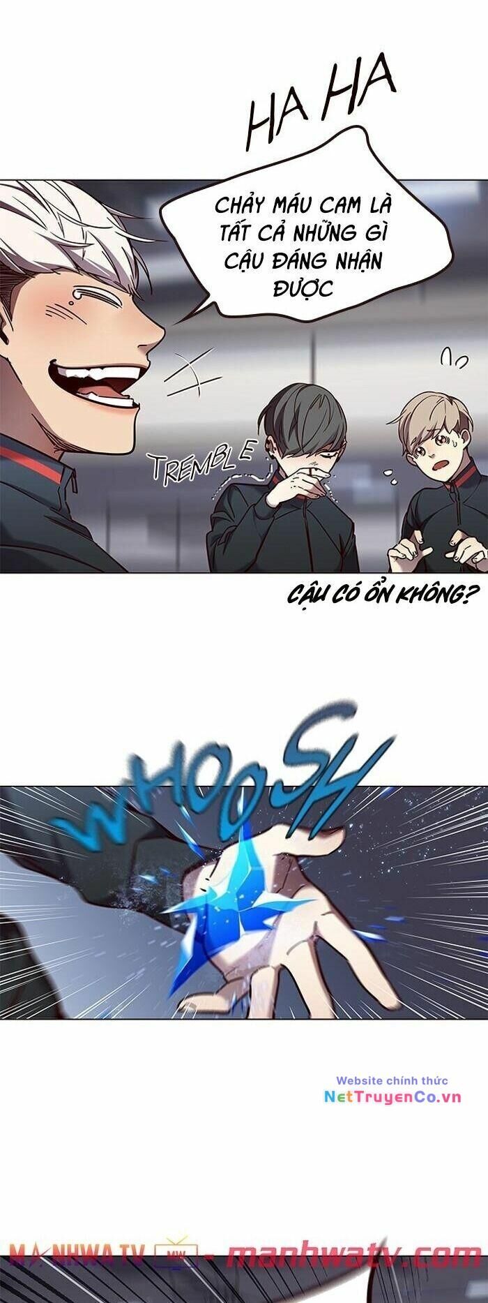 Cô Dâu Của Sói Trắng [Chap 1-154]